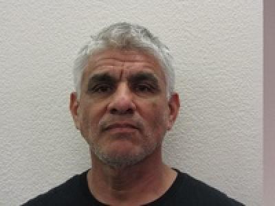 Robert Banda Trevino a registered Sex Offender of Texas