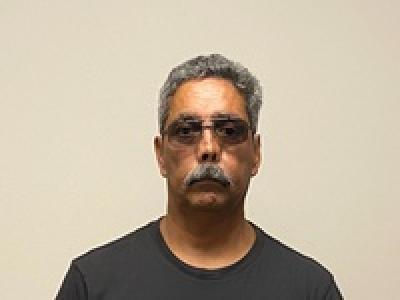 Jarvis Espinoza a registered Sex Offender of Texas