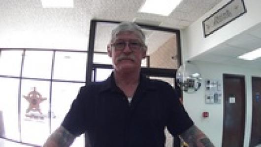 Steven Douglas Alford a registered Sex Offender of Texas