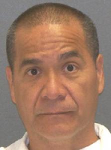 Gabriel M Gonzales a registered Sex Offender of Texas