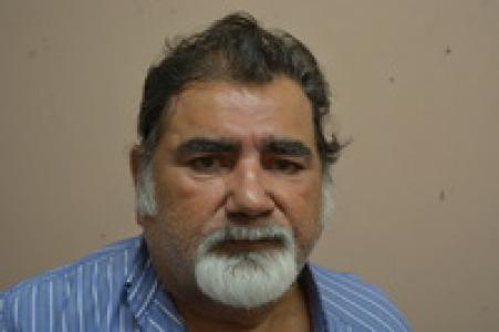 Mario Guadalupe Pequeno a registered Sex Offender of Texas