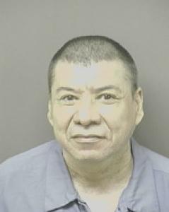 Wenslado Saldivar Rodriguez a registered Sex Offender of Texas