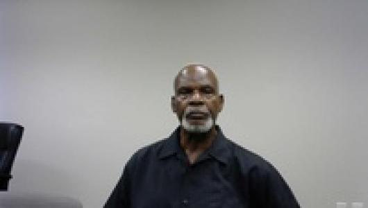 Warren Jones a registered Sex Offender of Texas