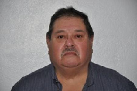 Victor Casase Rangel a registered Sex Offender of Texas