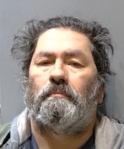 Raymond David a registered Sex Offender of Texas