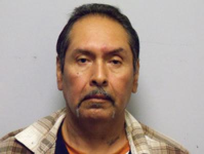 Jose Tate Juarez a registered Sex Offender of Texas