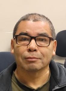 Baltazar Reyes Martinez a registered Sex Offender of Texas