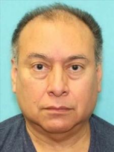 Francisco Villanueva III a registered Sex Offender of Texas