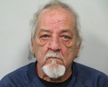 Leonard Steven Bell a registered Sex Offender of Texas