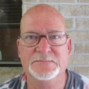 Ralph Paul Keeling a registered Sex Offender of Texas