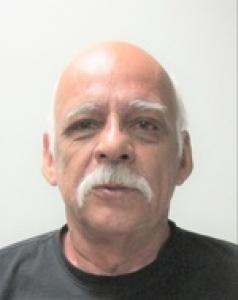Rogelio Vasquez Jr a registered Sex Offender of Texas