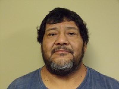 Luis Rodriquez Jr a registered Sex Offender of Texas