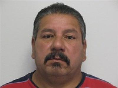 Ricardo Reyes a registered Sex Offender of Texas