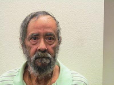 John Joe Gonzalez a registered Sex Offender of Texas