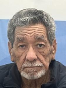 Manuel Salazar Davila a registered Sex Offender of Texas