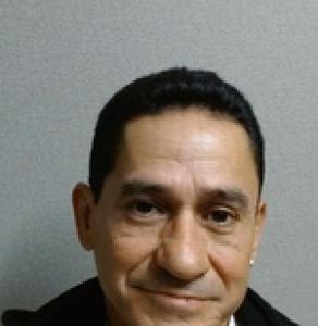 Moses Juarez Villalobos a registered Sex Offender of Texas