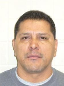 Paul Anthony Acosta a registered Sex Offender of Texas