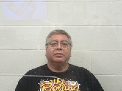Paul Ibarra Jr a registered Sex Offender of Texas