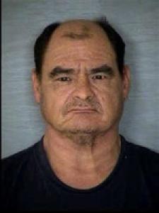 Juan Rubio a registered Sex Offender of Texas