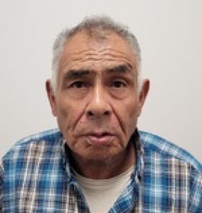 Alberto Mendez a registered Sex Offender of Texas