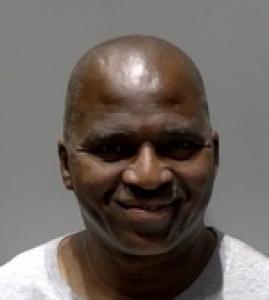 George Edward Junior a registered Sex Offender of Texas