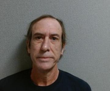Steven Brett Ocean a registered Sex Offender of Texas