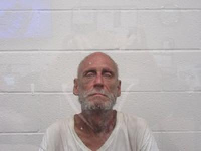 Kenneth Wayne Cearley a registered Sex Offender of Texas