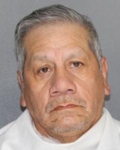 Arnulfo Gutierrez a registered Sex Offender of Texas