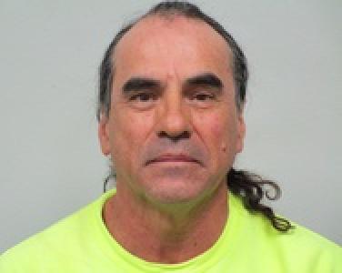 Richard Garcia Gomez Jr a registered Sex Offender of Texas