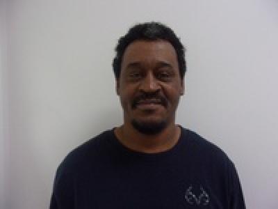 Clifford Earl Carter a registered Sex Offender of Texas