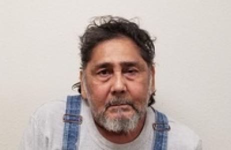 Jose Luis Martinez a registered Sex Offender of Texas