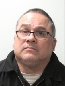 Gerald Mendez a registered Sex Offender of Texas