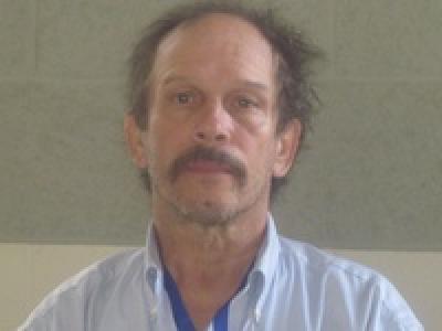 John Martin Jones a registered Sex Offender of Texas