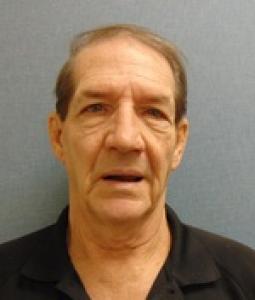 Monty Allen Atterbury a registered Sex Offender of Texas