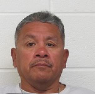 Ernest Barrientos Ramirez a registered Sex Offender of Texas