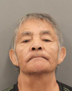 Guadalupe Pina a registered Sex Offender of Texas