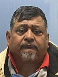 Jimmy Sifuentes a registered Sex Offender of Texas