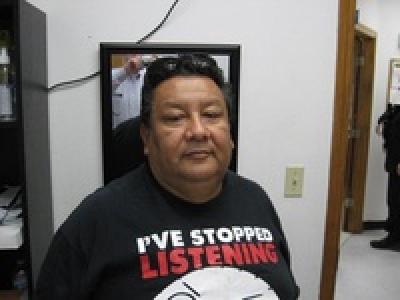 Juan Manuel Zapata a registered Sex Offender of Texas