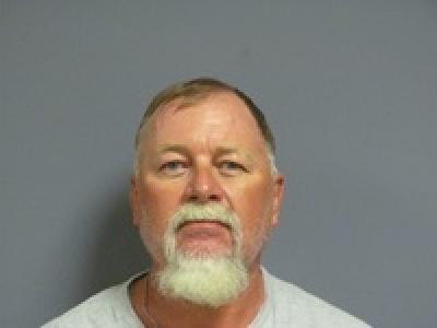 Robert Kevin Jefferis a registered Sex Offender of Texas