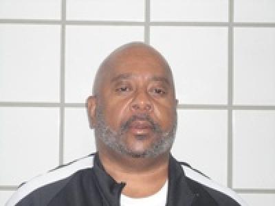 Gerald Merritt a registered Sex Offender of Texas