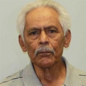Alfredo Abundez a registered Sex Offender of Texas