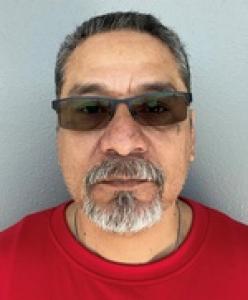 Billy Joe Hurtado a registered Sex Offender of Texas