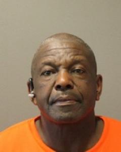 Robert Lee Mathis Jr a registered Sex Offender of Texas