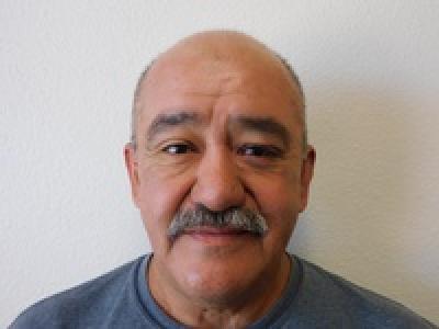 Carlos Padilla a registered Sex Offender of Texas