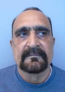 Syed Hosain Ali a registered Sex Offender of Texas