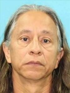 Michael Reyes Mendoza a registered Sex Offender of Texas
