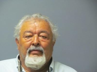 Raul Tamez a registered Sex Offender of Texas