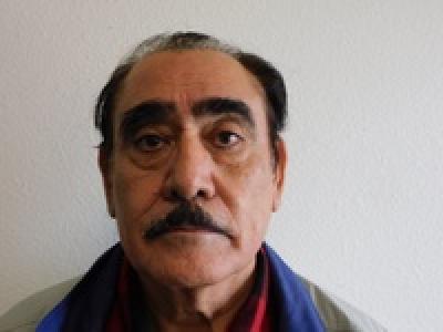 Juan Antonio Castro a registered Sex Offender of Texas