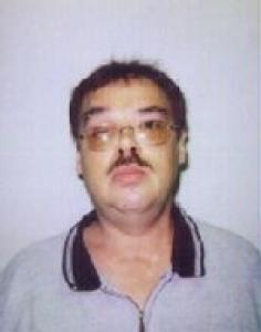 Rodney Earl Dodson a registered Sex Offender of Texas