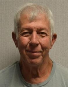Gary Lafon Singleton a registered Sex Offender of Texas